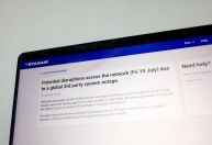 Reino Unido descarta ataque hacker em crise global de sistemas, diz fonte