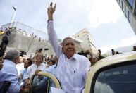 Brasil vê prisão de González como "inaceitável" e avalia nota oficial