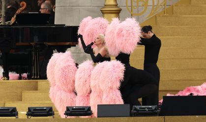Paris 2024: COI põe fim a mistério sobre apresentação de Lady Gaga na abertura