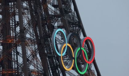 Corte Arbitral do Esporte suspende atletas pegos no teste de doping em Paris