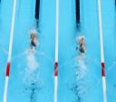 Nadadores da China são “perseguidos” por antidoping antes de Mundial
