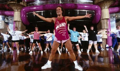 Morre guru fitness, Richard Simmons, aos 76 anos, segundo relatórios