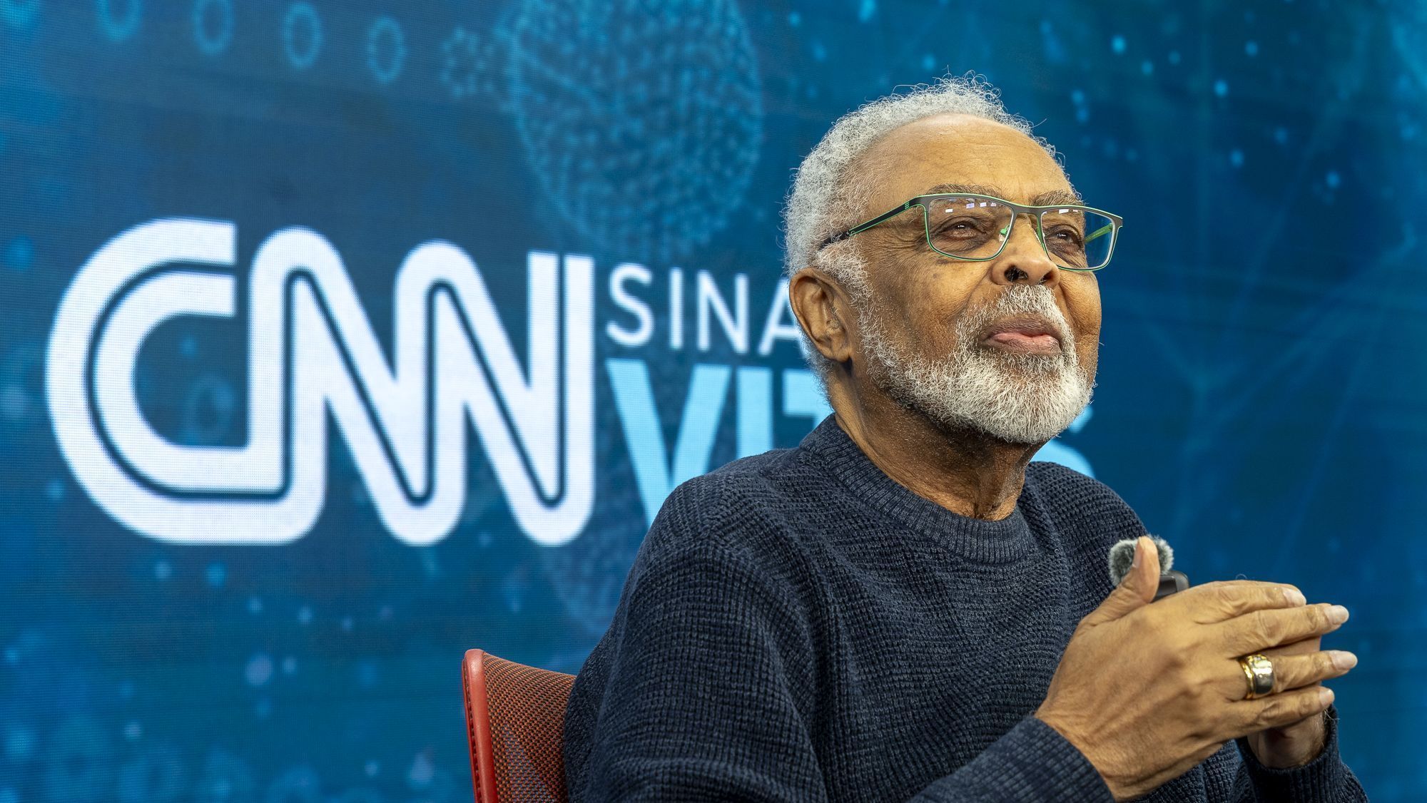 Gilberto Gil