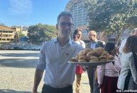 Gastronomia mineira será apresentada em Paris durante a Olimpíada