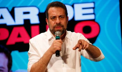 Saiba quais são as propostas de Guilherme Boulos, candidato a prefeito de São Paulo