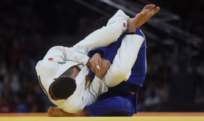 Guilherme Schmidt estreou vencendo Edi Sherifovski