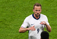 Harry Kane continua sem títulos na carreira; veja lista de finais