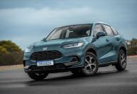 Honda ZR-V: confira o guia completo do SUV médio