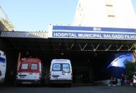 Técnico de enfermagem é acusado de agredir bebê de 4 meses em hospital municipal do Rio