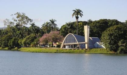 Saiba a previsão do tempo para a semana em Belo Horizonte