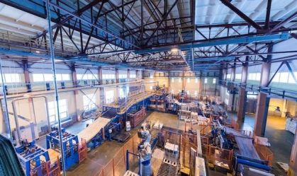 Investimento na indústria da construção cai 3,1 p. em fevereiro, diz CNI