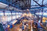 Morgan Stanley: Brasil precisa de política industrial de longo prazo
