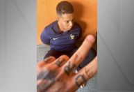 Polícia prende homem apontado como chefe do tráfico no morro São João, no Rio