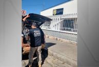 Homem é preso por abusar de mulheres durante supostas sessões espirituais em MG