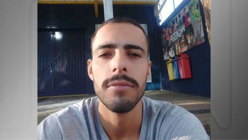 Vítima foi identificada como Gustavo Henrique Martins