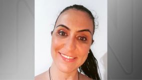 A médica Claudia Soares Alves foi presa por sequestrar bebê em Uberlândia (MG)