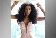 Vencedora do Miss São Paulo é alvo de ataques racistas nas redes sociais