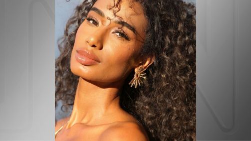 A modelo Milla Vieira foi eleita Miss Universe São Paulo 2024