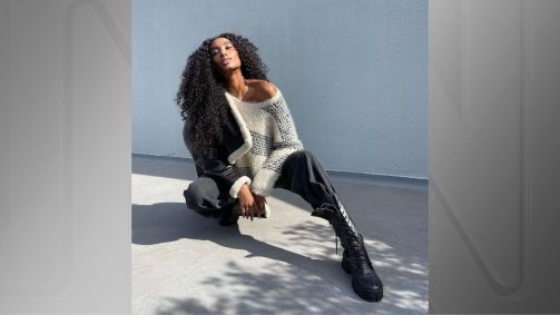 A modelo Milla Vieira foi eleita Miss Universe São Paulo 2024