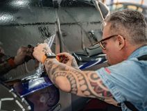 Escolha do local para aplicação de película automotiva requer atenção do cliente, recomenda Célio Ferrari