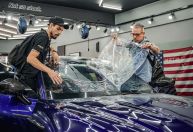 Insulfilm: como escolher a melhor película automotiva e evitar multa