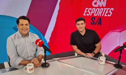 Ivan Martinho, CEO da WSL, é o convidado do CNN Esportes S/A