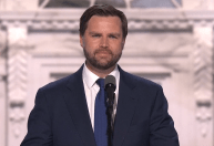 &quot;Como Biden poderá justificar sua permanência como presidente?&quot;, questiona vice de Trump