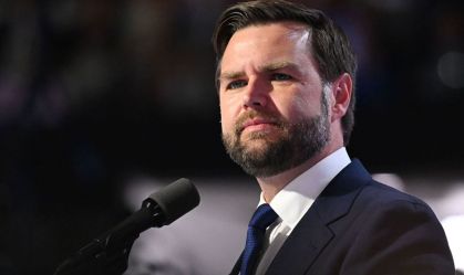 Vice-presidente dos EUA compara líderes europeus a tiranos da Guerra Fria