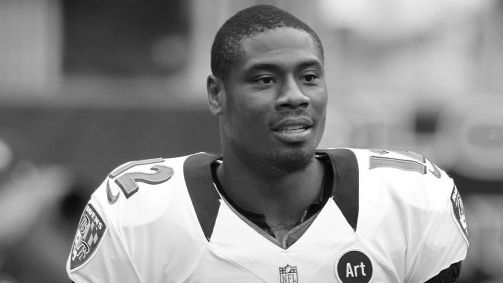Jacoby Jones