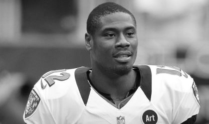 Campeão do Super Bowl com o Baltimore Ravens morre aos 40 anos