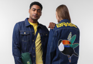 Veja quanto custa o uniforme do Brasil na cerimônia de abertura