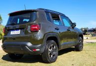 Jeep Renegade 2025: conheça as novas versões e veja os preços
