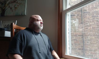 Jeffrey Odwazny