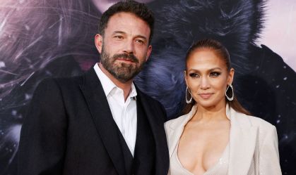 Ben Affleck enaltece ex após término: "Jennifer Lopez é espetacular"