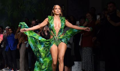 Entenda como Jennifer Lopez inspirou a criação do Google Imagens