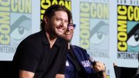 "The Boys": "Vought Rising", spin-off da série, é anunciada na Comic-Con