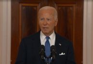 Análise: entrevista de Biden mantém questionamento existencial sobre sua idade