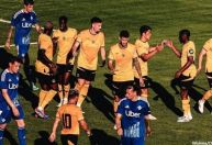 Clube italiano sai em defesa de atleta acusado de racismo contra sul-coreano