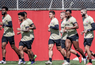 Desfalcado, Vitória busca reabilitação no Brasileiro contra o Criciúma