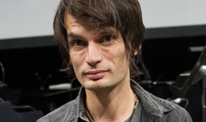 Jonny-Greenwood