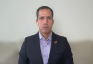 Exclusivo CNN: Guaidó diz que Lula teve papel construtivo ao pedir divulgação de atas