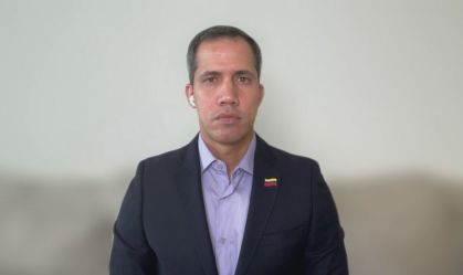Exclusivo CNN: Guaidó diz que Lula teve papel construtivo ao pedir divulgação de atas