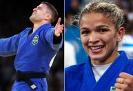 Medalhas do Brasil no judô rendem memes na web; veja