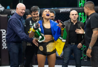 Jungle Fight 128: horário e onde assistir às duas disputas de título