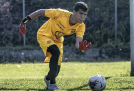 Barcelona-EQU confirma morte de goleiro e pede adiamento de jogo contra Bragantino