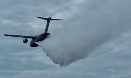 KC-390 PANTANAL