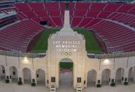 Olimpíada de 2028 vai inverter ordem histórica de atletismo e natação