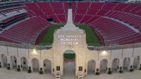 Olimpíada de 2028 vai inverter ordem histórica de atletismo e natação