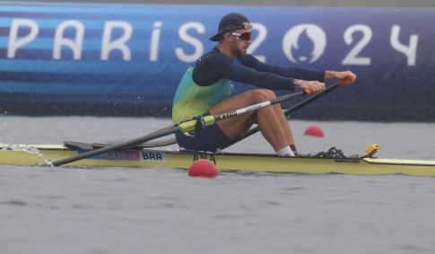 Quartas de final serão nesta terça-feira