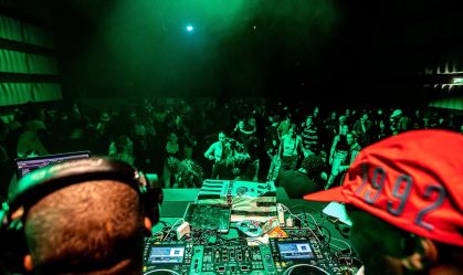 "Estreante" do breaking, Paris tem centro cultural dedicado ao hip hop